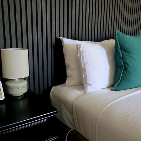 Skymirror Villa Sea Lake Ngoại thất bức ảnh