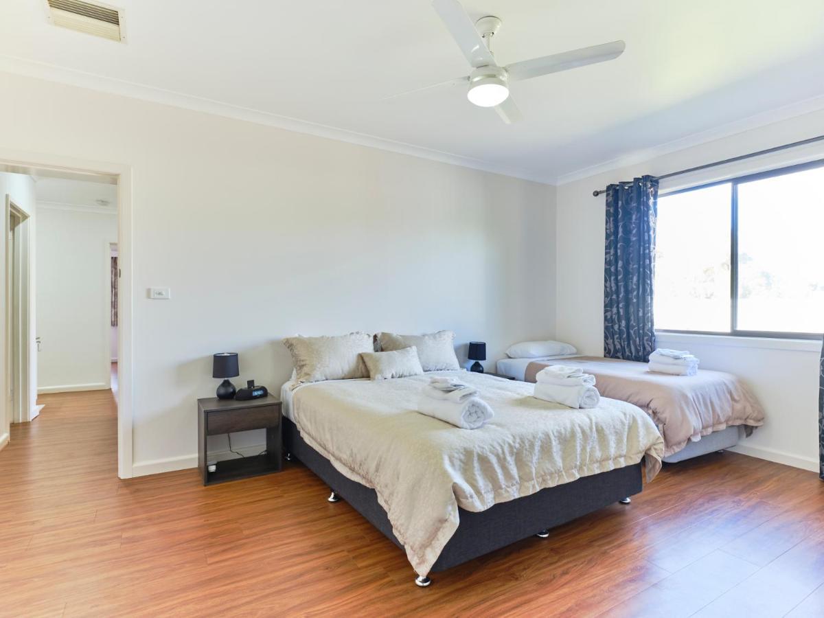 Skymirror Villa Sea Lake Ngoại thất bức ảnh