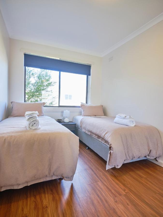 Skymirror Villa Sea Lake Ngoại thất bức ảnh