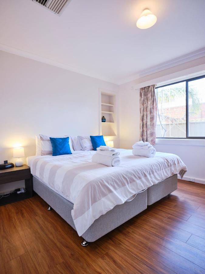 Skymirror Villa Sea Lake Ngoại thất bức ảnh