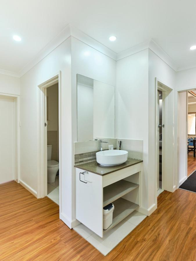 Skymirror Villa Sea Lake Ngoại thất bức ảnh