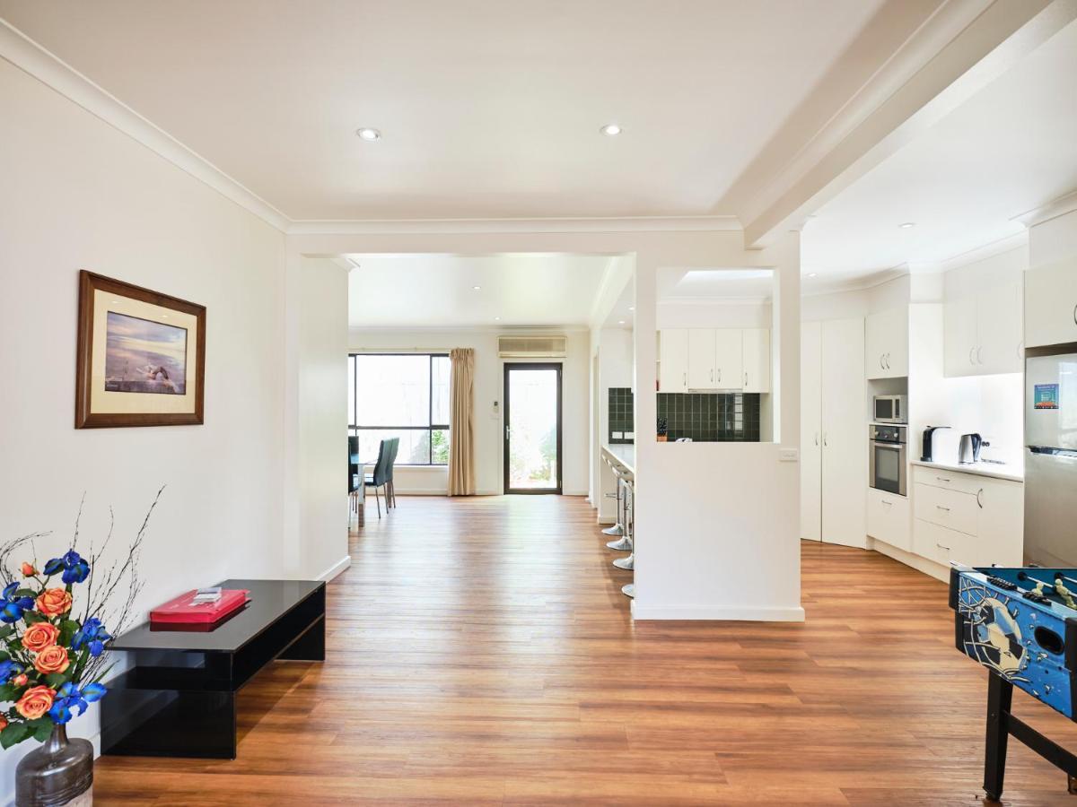 Skymirror Villa Sea Lake Ngoại thất bức ảnh