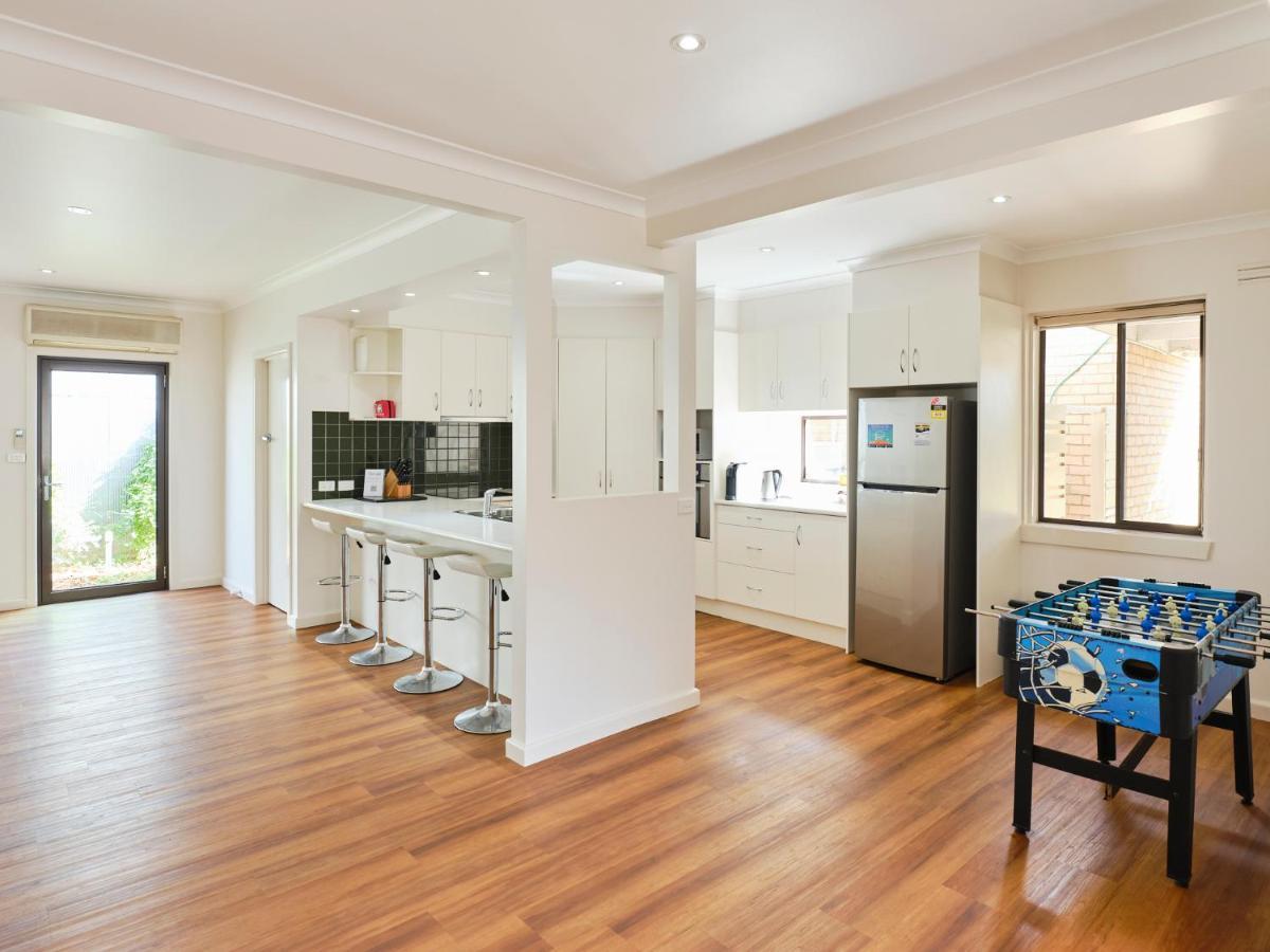 Skymirror Villa Sea Lake Ngoại thất bức ảnh