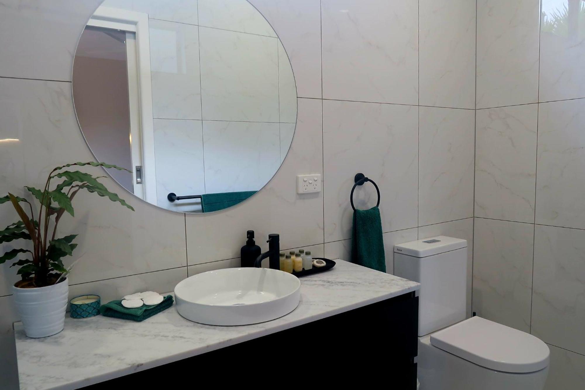 Skymirror Villa Sea Lake Ngoại thất bức ảnh