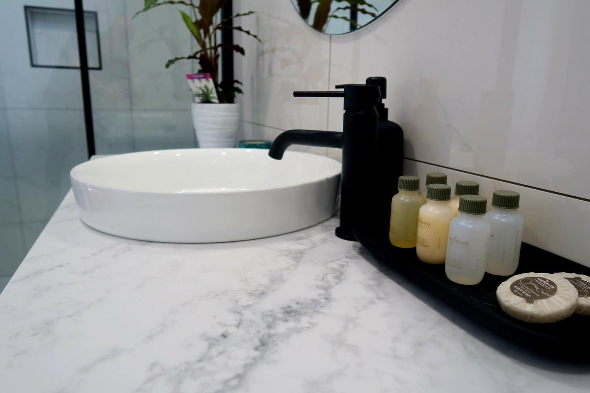 Skymirror Villa Sea Lake Ngoại thất bức ảnh