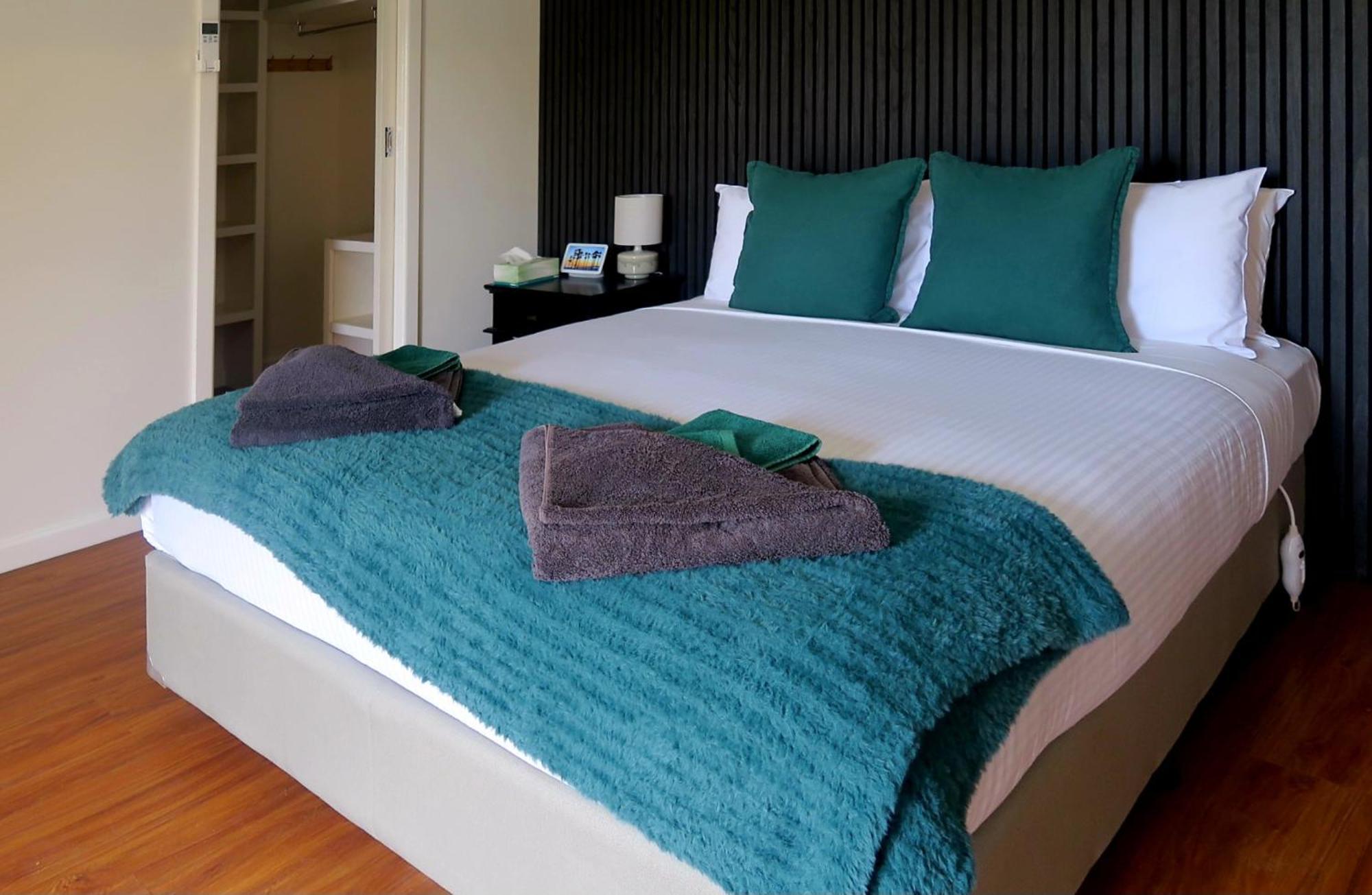 Skymirror Villa Sea Lake Ngoại thất bức ảnh