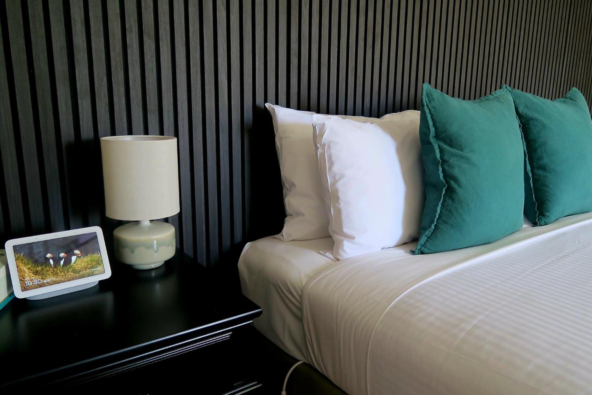 Skymirror Villa Sea Lake Ngoại thất bức ảnh