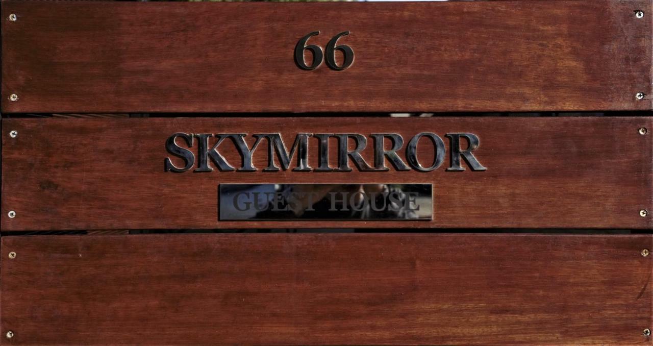 Skymirror Villa Sea Lake Ngoại thất bức ảnh