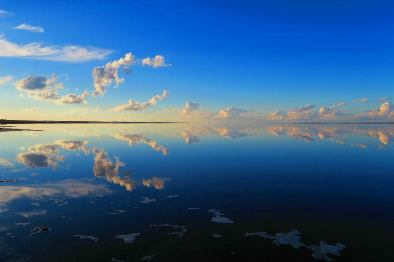 Skymirror Villa Sea Lake Ngoại thất bức ảnh