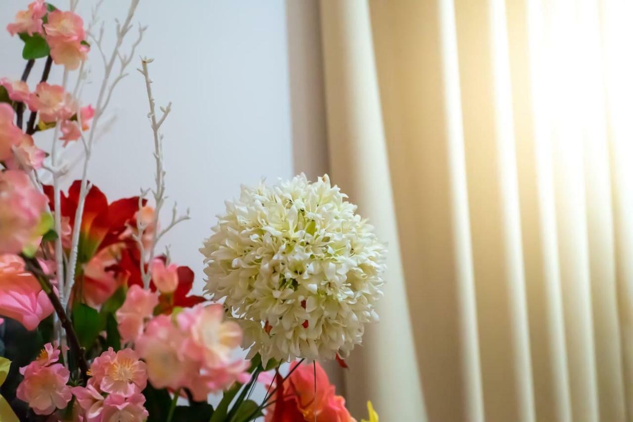 Skymirror Villa Sea Lake Ngoại thất bức ảnh